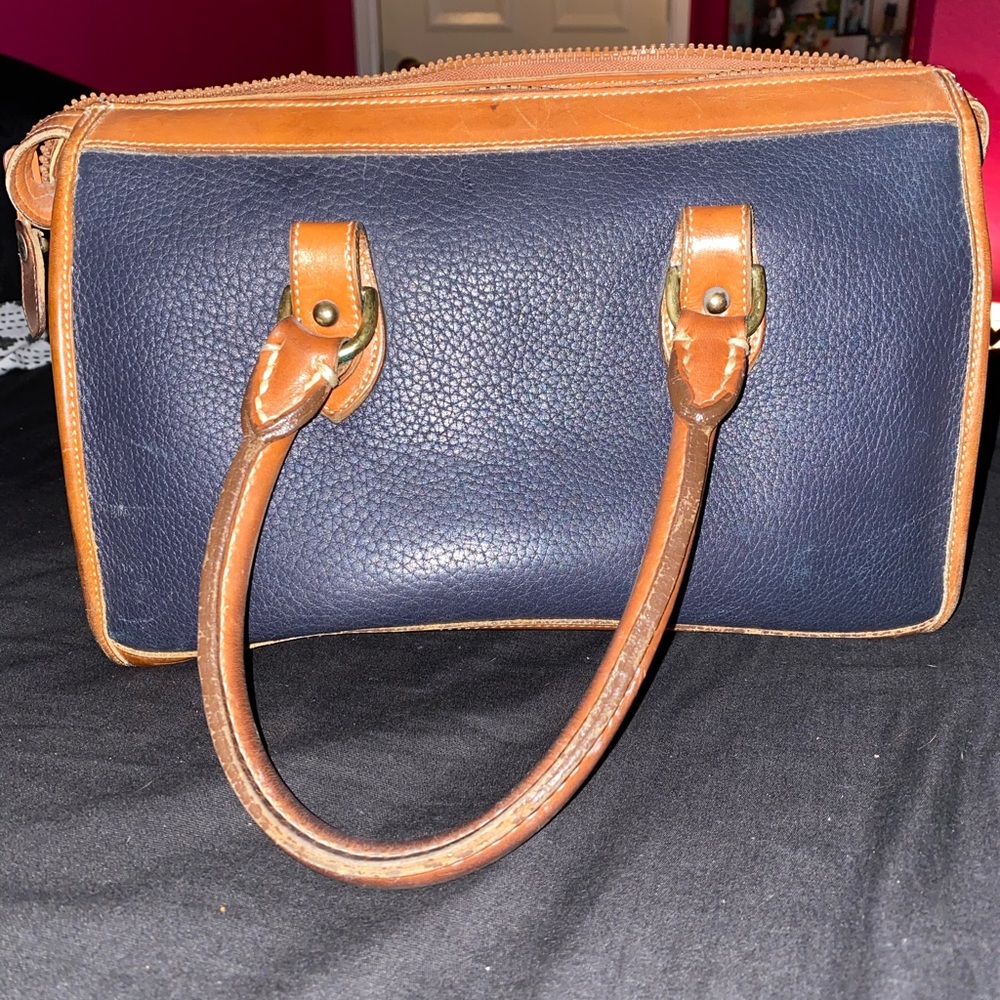 Dooney and Bourke